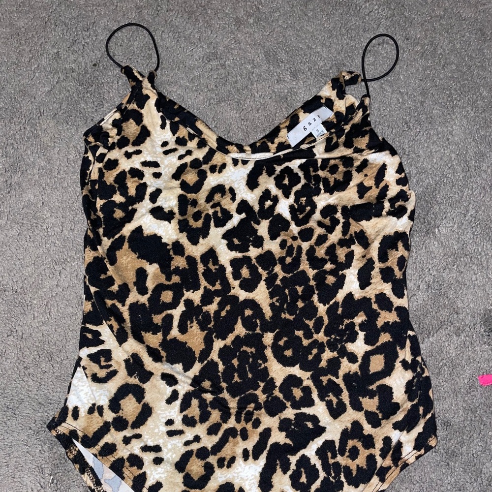 Body suit from tj maxx